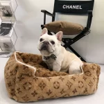 frenchies comminuty frenchiescommunity shop lw dog bed