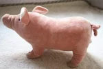 frenchies comminuty frenchiescommunity shop plush pig toy
