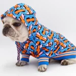 frenchies comminuty frenchiescommunity shop the thug life fashionable hoodie