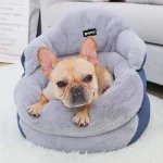 frenchies community frenchiescommunity shop winter cozy bed