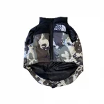 frenchies community shop frenchiescommunity camouflage jacket vest