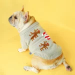 frenchies community shop frenchiescommunity christmas sweater
