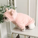 frenchies community shop frenchiescommunity french bulldog pig hoodie