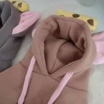 frenchies community shop frenchiescommunity mouse french bulldog hoodie