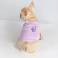 frenchies community tank top