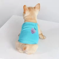 frenchies community tank top