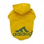 frenchies community adidog french bulldog hoodie
