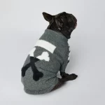 frenchies community woof french bulldog sweaters