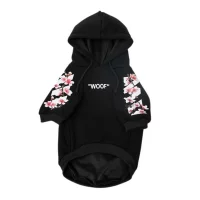 frenchies community woof frenchie hoodies